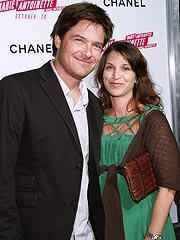 Jason Bateman, Wife Welcome a Baby Girl | Jason Bateman