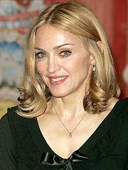 Madonna Heads to Malawi for Charity Work | Madonna