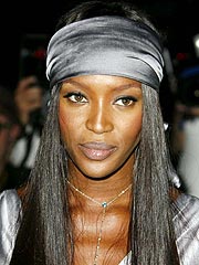 Naomi Campbell Released from Brazilian Hospital | Naomi Campbell