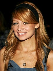 Nicole Richie Donates Her Baby Shower Gifts to Charity | Nicole Richie
