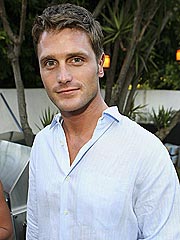 Lance Bass's Beau: I Was Assaulted in the Military | Reichen Lehmkuhl