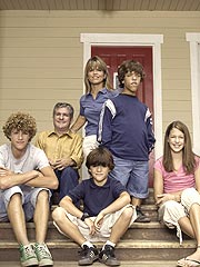 The Roloff family.