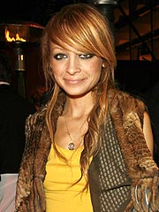 Nicole Richie: 'Weight-Limit' E-Mail Was a Joke