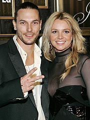 Britney Spears Files for Divorce | Britney Spears, Kevin Federline