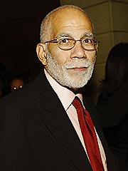 60 Minutes Correspondent Ed Bradley Dies | Ed Bradley