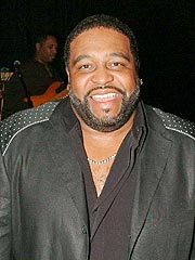 R&B Singer Gerald Levert Dies of Heart Attack | Gerald Levert