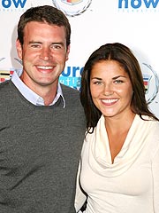 The Unit's Scott Foley Is Engag...