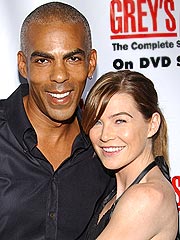 Ellen Pompeo