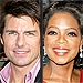 Oprah Wasn't Invited to Tom & Katie's Wedding
