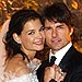 Tom Cruise & Katie Holmes Marry! | Katie Holmes, Tom Cruise