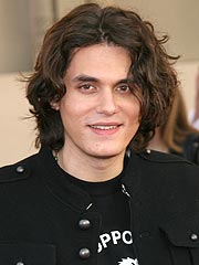 John Mayer on Aging, Jessica and Comedy | John Mayer