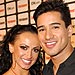 Mario Lopez and Karina Smirnoff: Moving In! | Mario Lopez