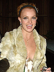Britney Spears Moves to Beverly Hills | Britney Spears