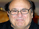 Danny DeVito & Rhea Perlman's Family-Style Lunch