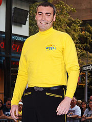 Popular Wiggles Singer Quits Due to Health Woes