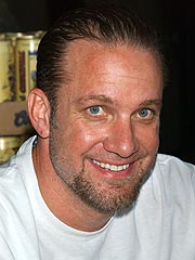 Jesse James: Giving Jobs to the Homeless | Jesse James