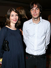 Sofia Coppola Expecting Second Child