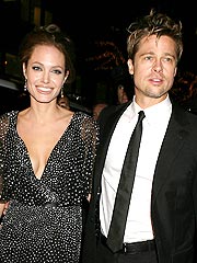 COVER STORY: Angelina Gives Intimate Look into Family Life