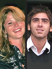 White House on Jenna's Argentine 'Boyfriend': He Wishes!