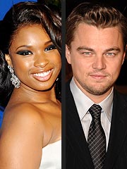 Jennifer Hudson, Leonardo DiCaprio Score Globe Nods