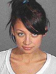 Nicole Richie Pleads Not Guilty to DUI | Nicole Richie
