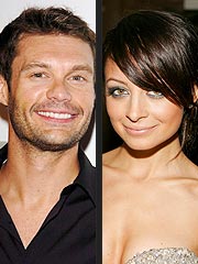 Ryan Seacrest Speaks Out On Pal Nicole Richie