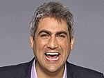 Taylor Visits PEOPLE! | Taylor Hicks
