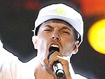Kevin Federline Parties in Chicago | Kevin Federline