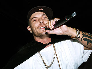 Kevin Gets Fired Up in NYC – Without Britney | Kevin Federline