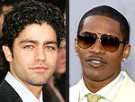 Bachelors' Best Looks? Vote! | Adrian Grenier