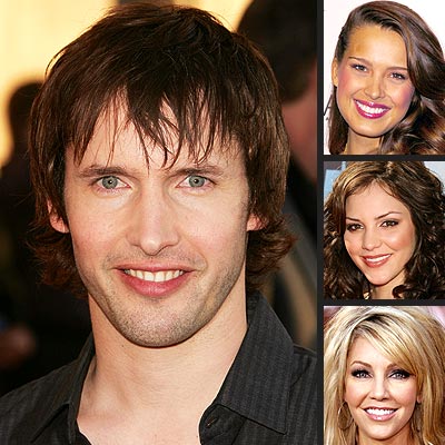 JAMES BLUNT, 32 photo | James Blunt