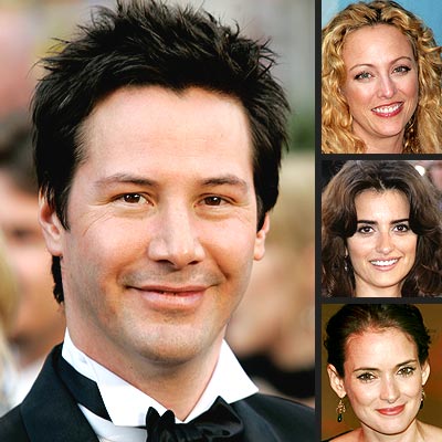 KEANU REEVES, 41 photo | Keanu Reeves