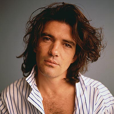 antonio banderas. ANTONIO BANDERAS photo | Antonio Banderas