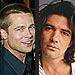 All-Time Beautiful Men: Vote! | Brad Pitt