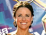 Julia Louis-Dreyfus