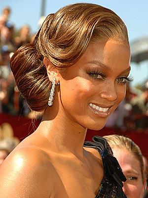 Tyra Banks best photo