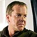Our TV editor rates the nominees | Kiefer Sutherland