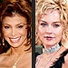 Worst-Ever Globes Fashions | Paula Abdul
