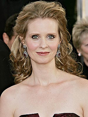 Cynthia Nixon