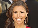 Globes '06 Best & Worst Hair | Eva Longoria