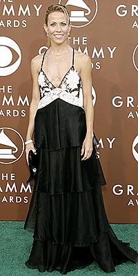 SHERYL CROW: BEST photo | Sheryl Crow