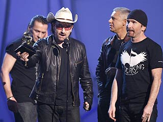 u2 grammys