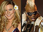Grammy '06 Do's & Don'ts | Joss Stone