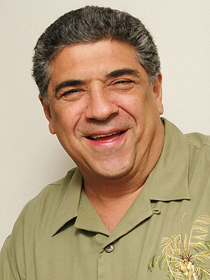 VINCENT PASTORE photo | Vincent Pastore