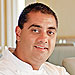 Michael Mina's Holiday Meal with Wine