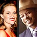 Meet the Oscar Nominees! | Terrence Howard