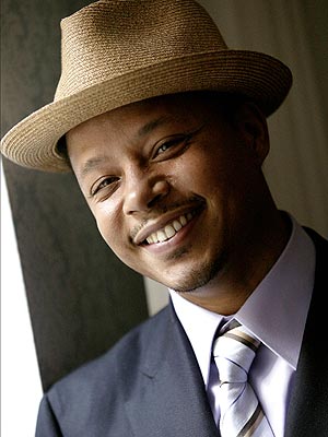 TERRENCE HOWARD photo | Terrence Howard