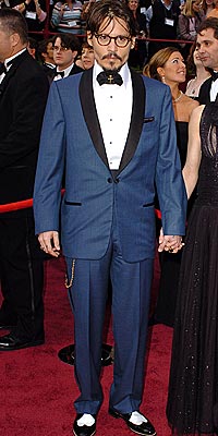 JOHNNY DEPP photo | Johnny Depp