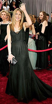 JENNIFER ANISTON photo | Jennifer Aniston