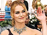 Oscars '06 Best Dressed | Keira Knightley